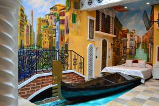 Гостиница Держава Пенза