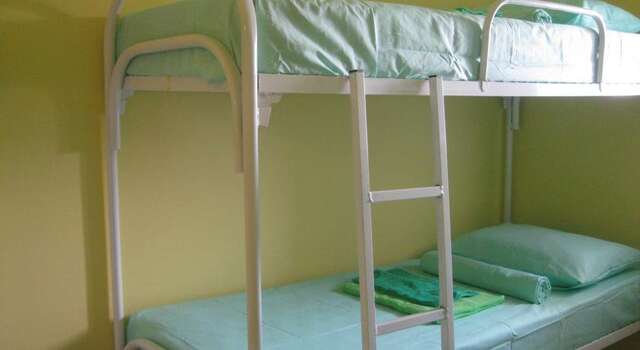 Гостиница Hostel Гость58 Пенза-8