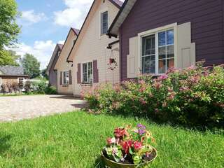 Гостевой дом Печоры - Дом Печоры