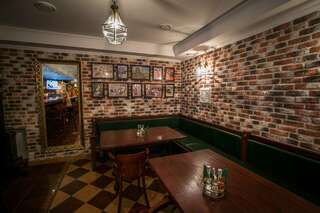 Гостиница Амарис Великие Луки