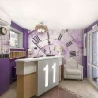 Гостиница Арт 11 Нижний Новгород