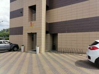 Гостиница Мартон ОКА Нижний Новгород