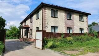 Гостиница СВ Нижний Новгород