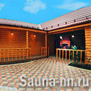 Гостиница Династия Нижний Новгород