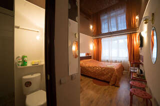 Мини-отель Бекетофф Нижний Новгород