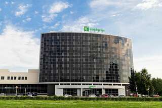 Гостиница Holiday Inn Perm Пермь