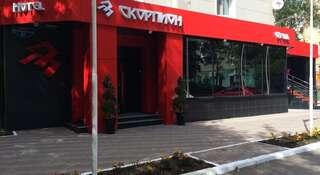 Отель Скорпион Пермь