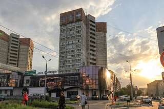 Мини-отель Отель Эспланада Пермь