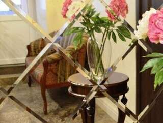 Гостиница Моника Пермь