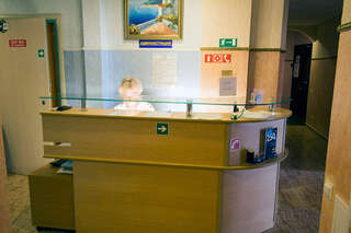 Гостевой дом Флайт Пермь