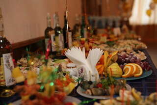 Гостиница Круиз Пермь