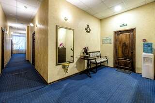 Гостиница Азия Пермь