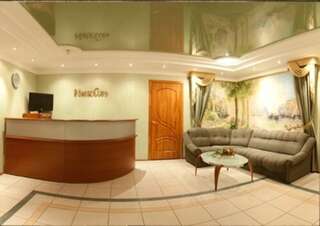 Гостиница НикОль Пермь