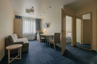 Гостиница Экватор Владивосток