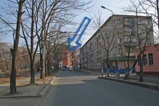 Гостиница Яхонт Владивосток