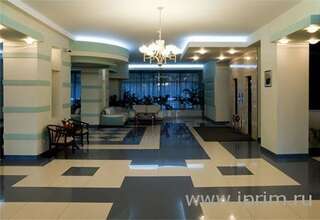 Гостиница Меридиан Владивосток