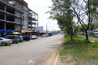 Гостиница Приморавтотранс Владивосток