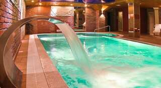 Гостиница Олд Эстейт