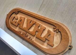 Гостиница Гармония Псков