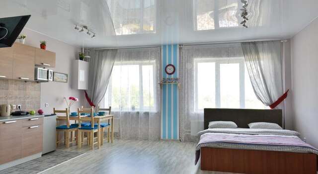 Гостиница Five Stars Apartments Псков-9