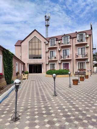 Гостиница Лорд Махачкала