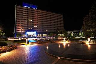 Гостиница River Park Новосибирск