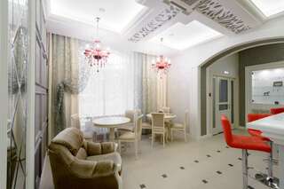 Гостиница Серебряная лошадь Новосибирск