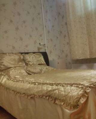 Гостиница Hostel Dom Новосибирск Двухместный номер с 1 кроватью-5