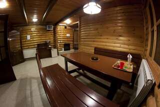 Гостиница Кировский Новосибирск