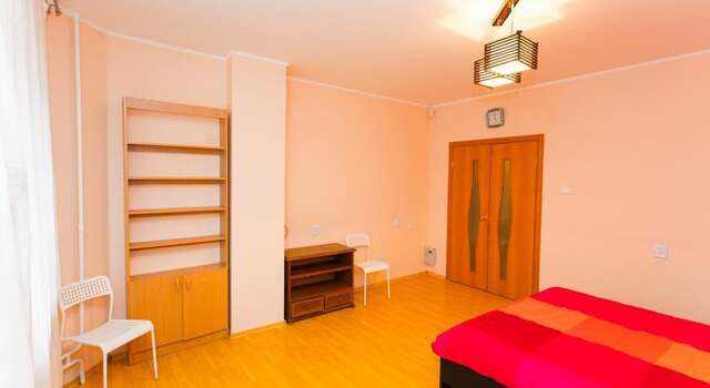 Гостиница Like Hostel Новосибирск-25