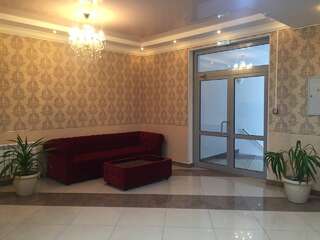 Гостиница Аквилон Новосибирск