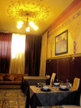 Гостиница Валери Новосибирск