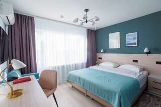 Гостиница Сыктывкар Сыктывкар