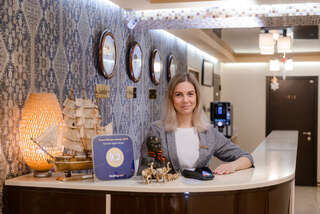 Гостевой дом Кутузов Сыктывкар