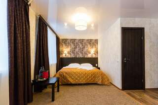 Гостиница Сияние Сыктывкар