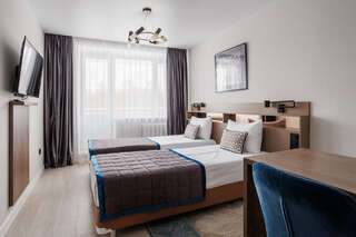 Гостиница Югор Сыктывкар