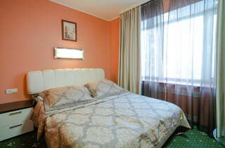 Гостиница Строитель Сыктывкар