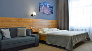 Гостиница Вирджиния Йошкар-Ола