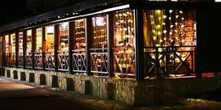 Гостиница Стоун Йошкар-Ола