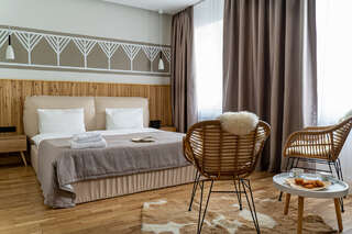 Гостиница Стерх Якутск