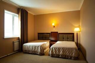 Гостиница Рубин Якутск