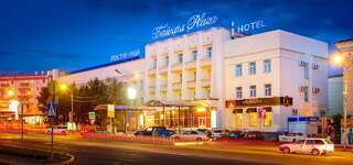 Гостиница Байкал Плаза Улан-Удэ