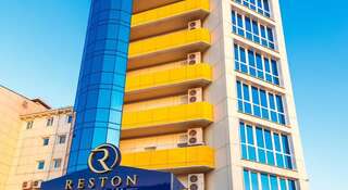 Гостиница Reston Hotel & Spa Улан-Удэ