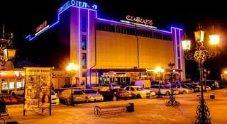 Гостиница Сибирь Улан-Удэ