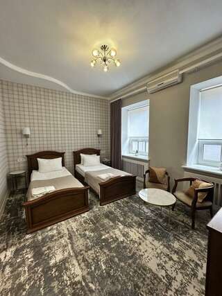 Гостиница Золотой Берег Таганрог