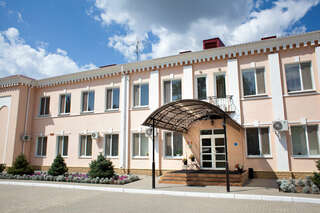 Гостиница Гостиный двор Таганрог