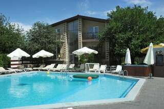 Гостиница Маликон Таганрог