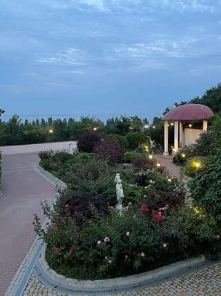 Гостиница Варваци Таганрог