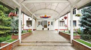 Гостиница Южная ночь Таганрог