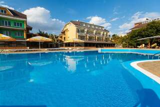 Гостиница Золотое Руно Таганрог